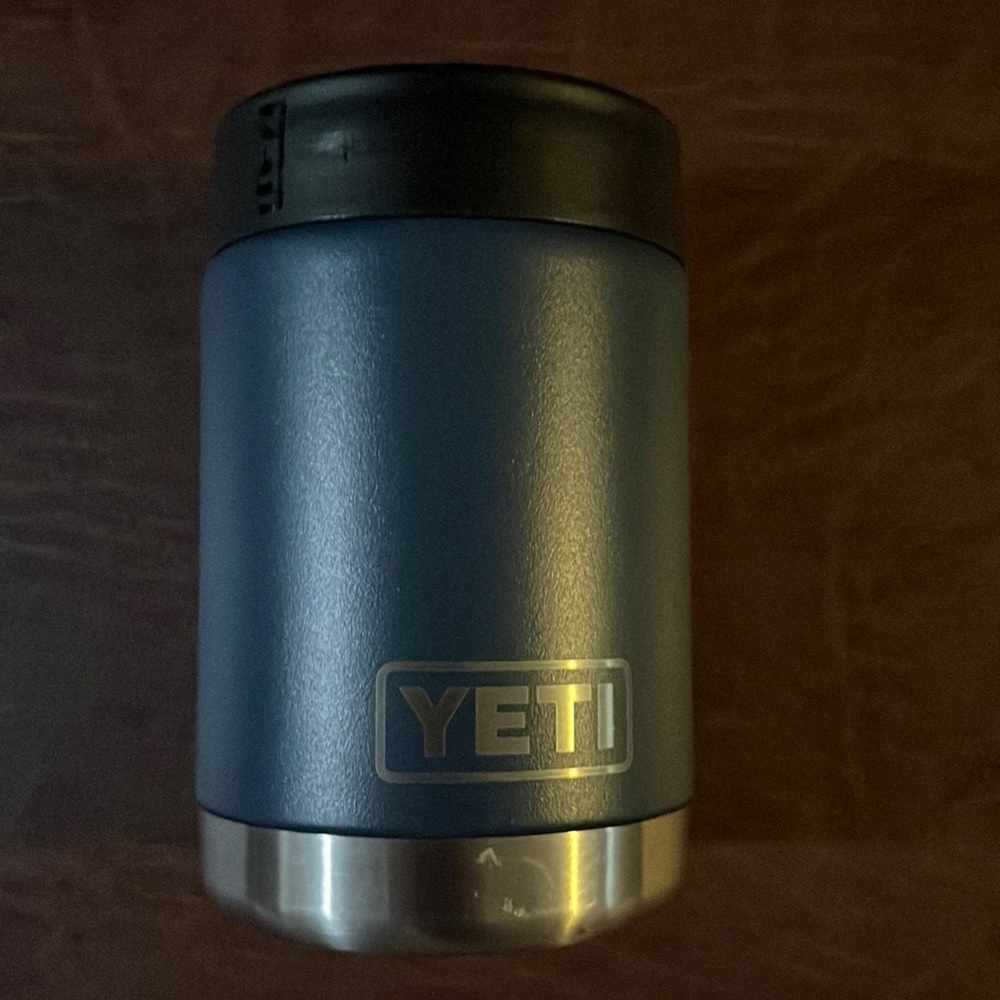 Yeti can/bottle coozie